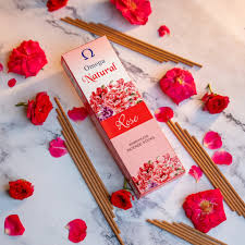 Gulab Incense Sticks